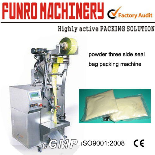 Medical Powder Packing Machine, Pharmaceutical Machinery