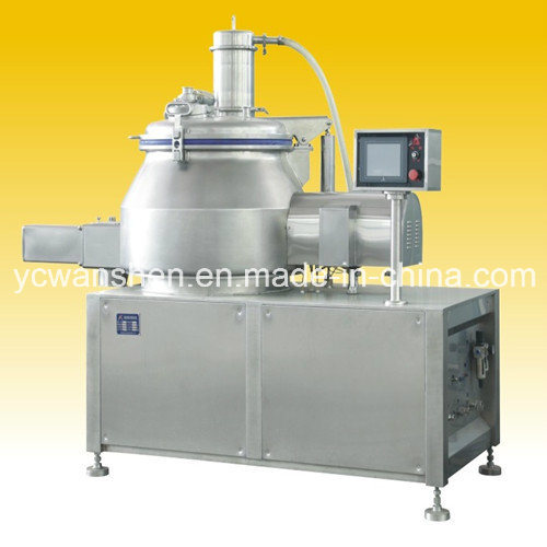 Series Mixing Granulator Pharmaceutical Machinery (SHL)