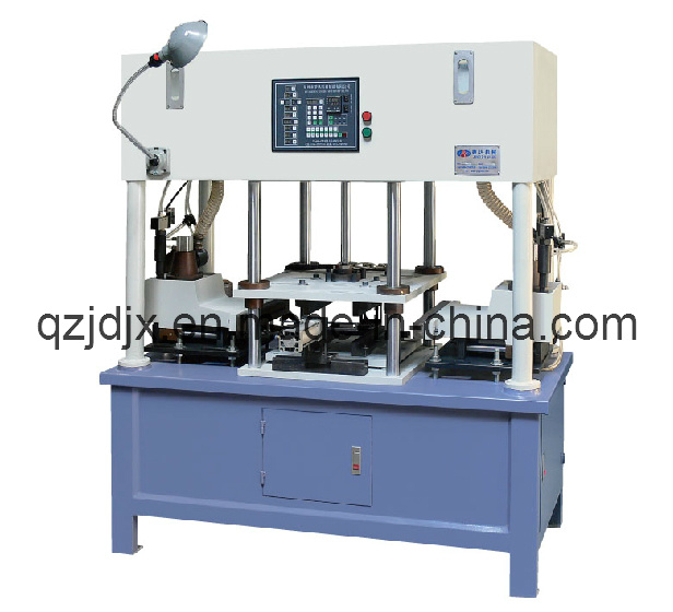 Automatic Sand Core Manufacturing&Processing Machinery (JD-400-Z)