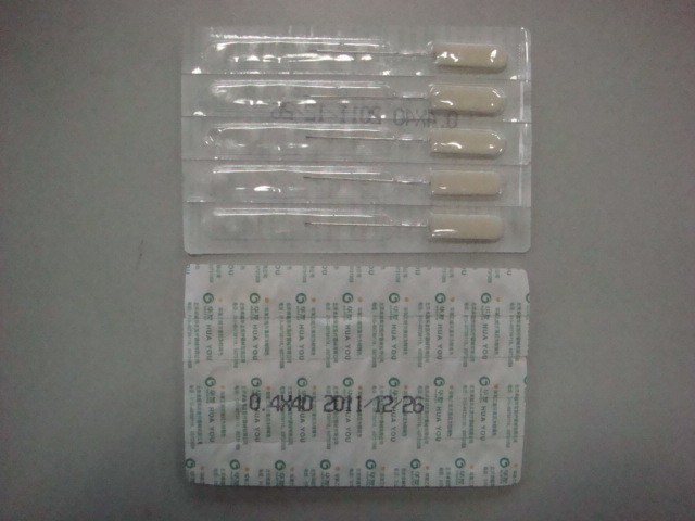 0.60x 50 Sterile Small Acupuncture Scalpel - Hanzhang Brand