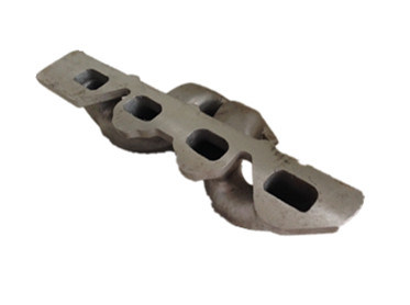Sand Casting Part with Carbon Steel for Auto Accessories / OEM