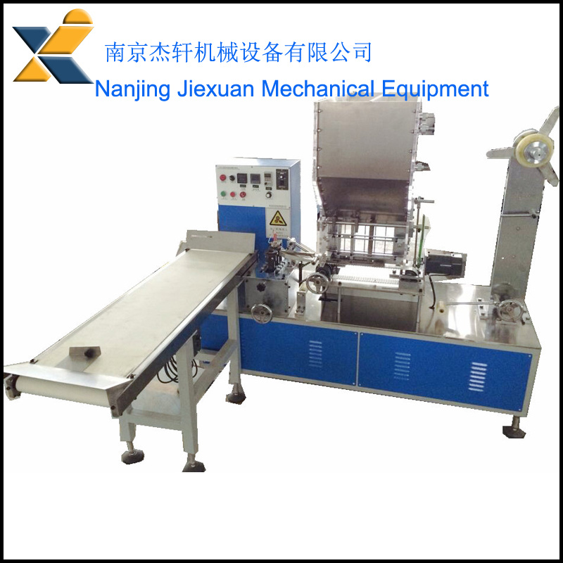 Machinery for Packing Drinking Straw