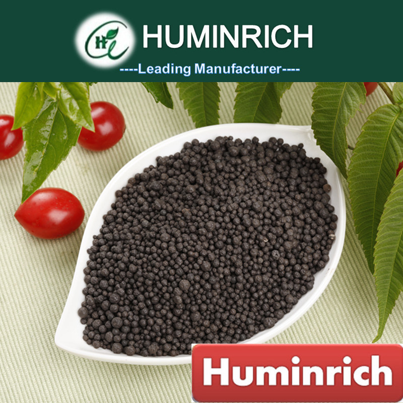 Huminrich Doubling Absorptivity for Plants Round Ball Amino Acid Fertilizer