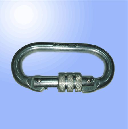 Climbing Hooks/Plating Processing/23kn/Seat Belts Accessories