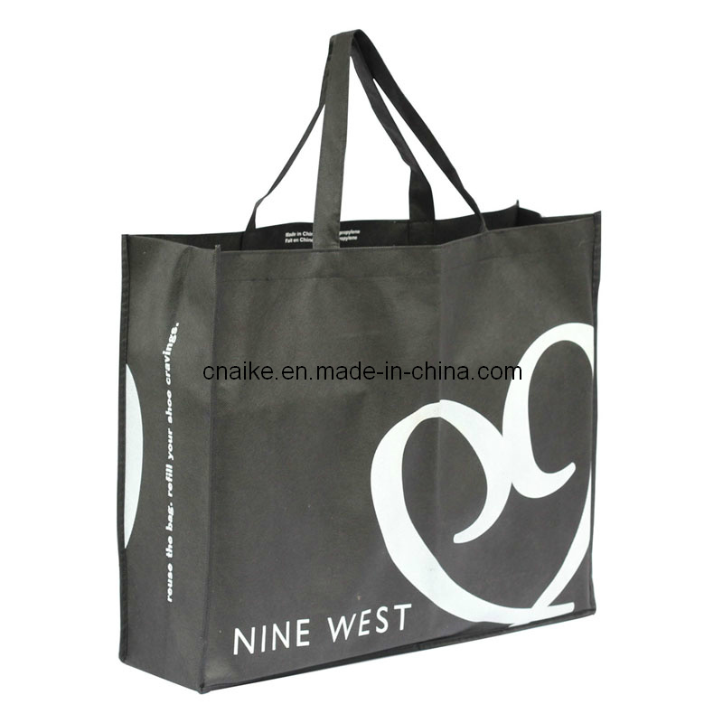 Non-Woven Bag ,Lovely Non Woven Bag (Ak-WFB009)