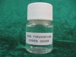 Gum Turpentine