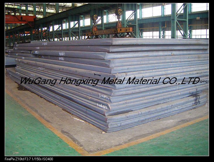 Optimal Carbon Steel (50Mn)