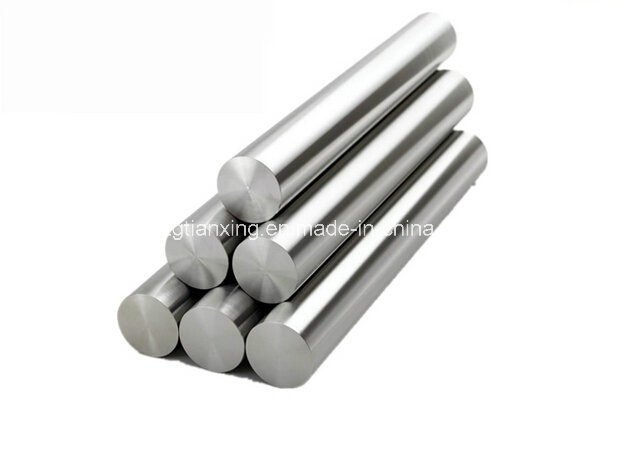 Yg6X Wolfram Tungsten Carbide Rods
