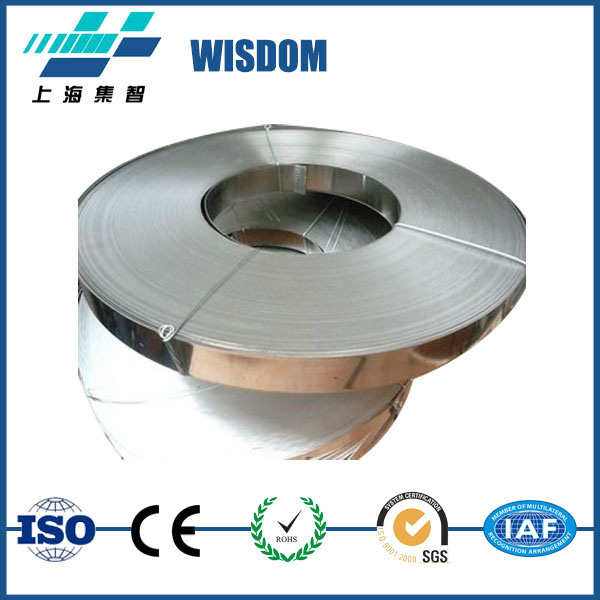 Copper Alloy Manganin Strip for Electronic Components