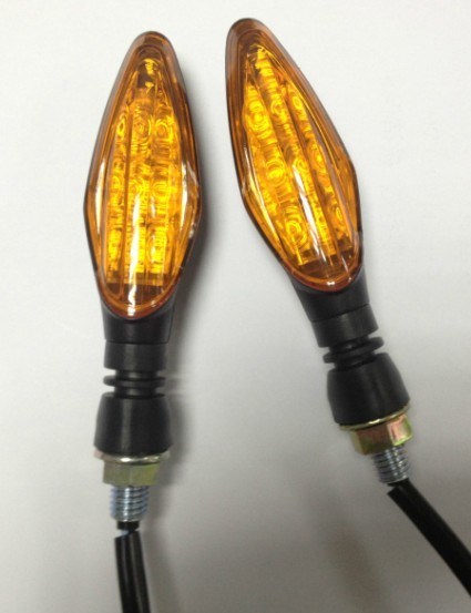 Motorcycle LED Accessories