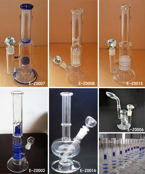 Wholesale Smoking Pipes, Glass Tobacco Pipe, Glass Waterpipes