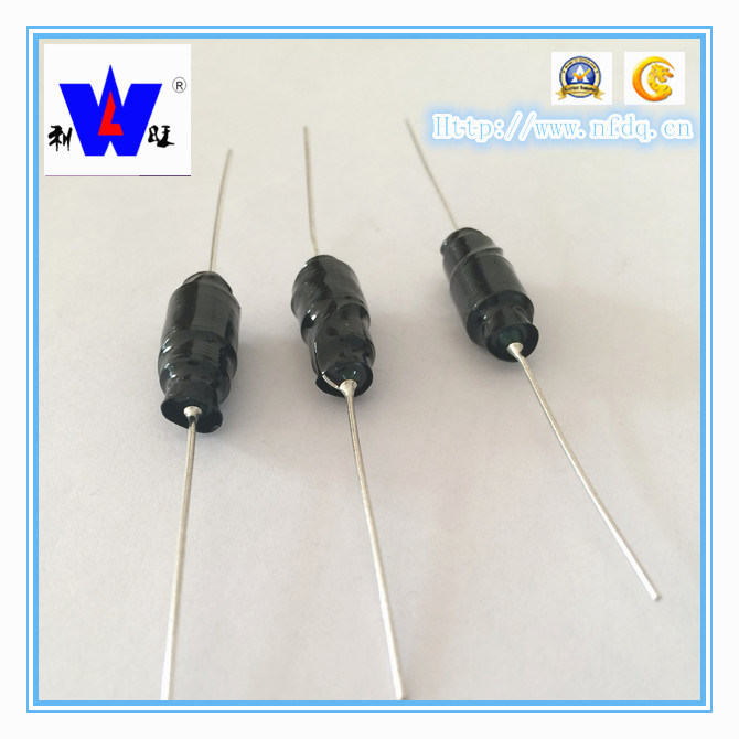 Fixed Inductor with ISO9001 (LGA)