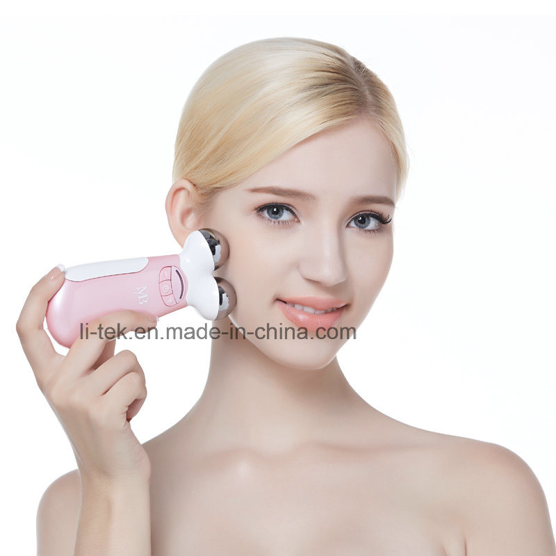 Home Micro Current Anti Wrinkle Equipment