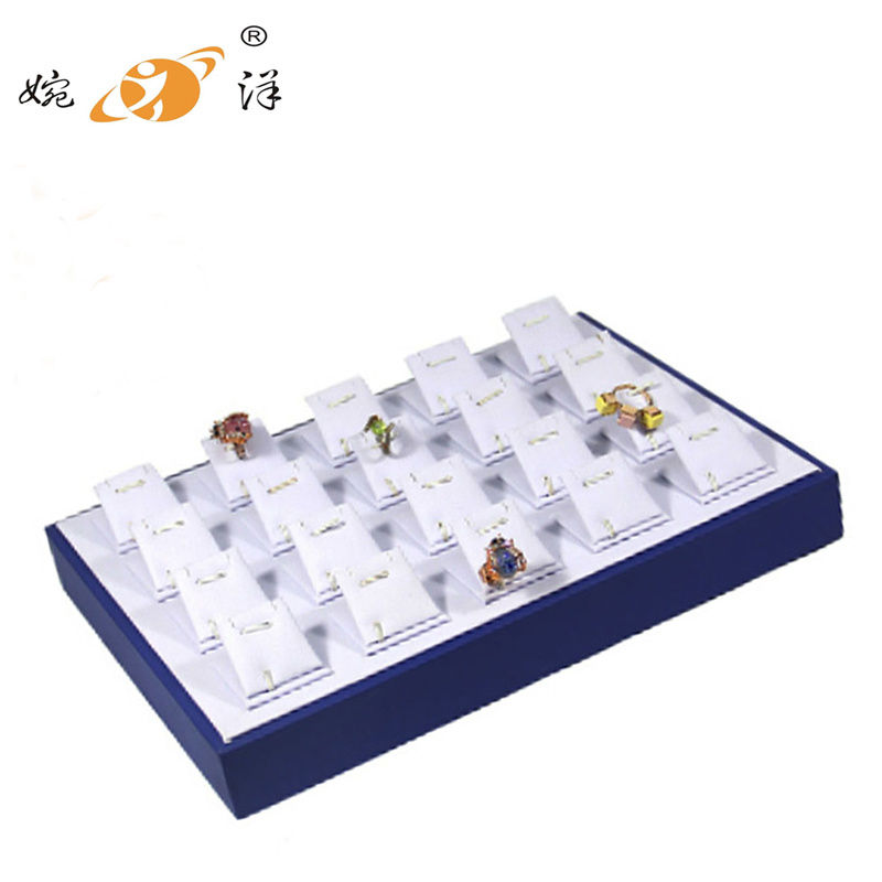 Business Suit Cuff Links Display Tray (PZ-116)