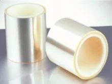 Pet Film for Solar Cell Back Sheet; Clear Pet Film