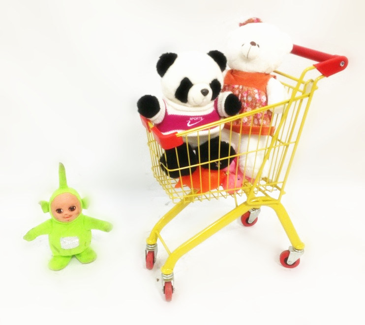 Shopping Trolley for Children