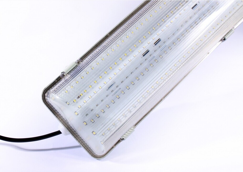 LED Waterproof Lighting 64W CE