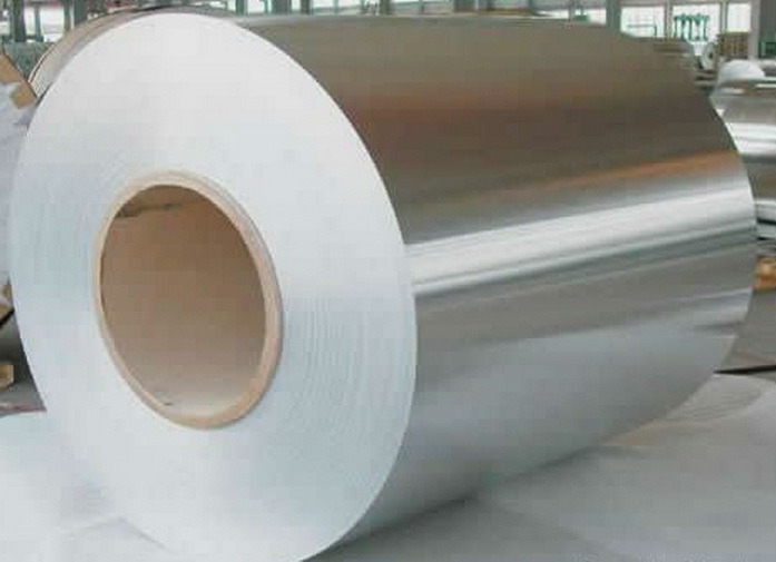 Incoloy 800/800H/800HT Alloy Steel Coil and Strip
