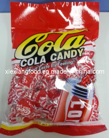 Coca Cola Candy