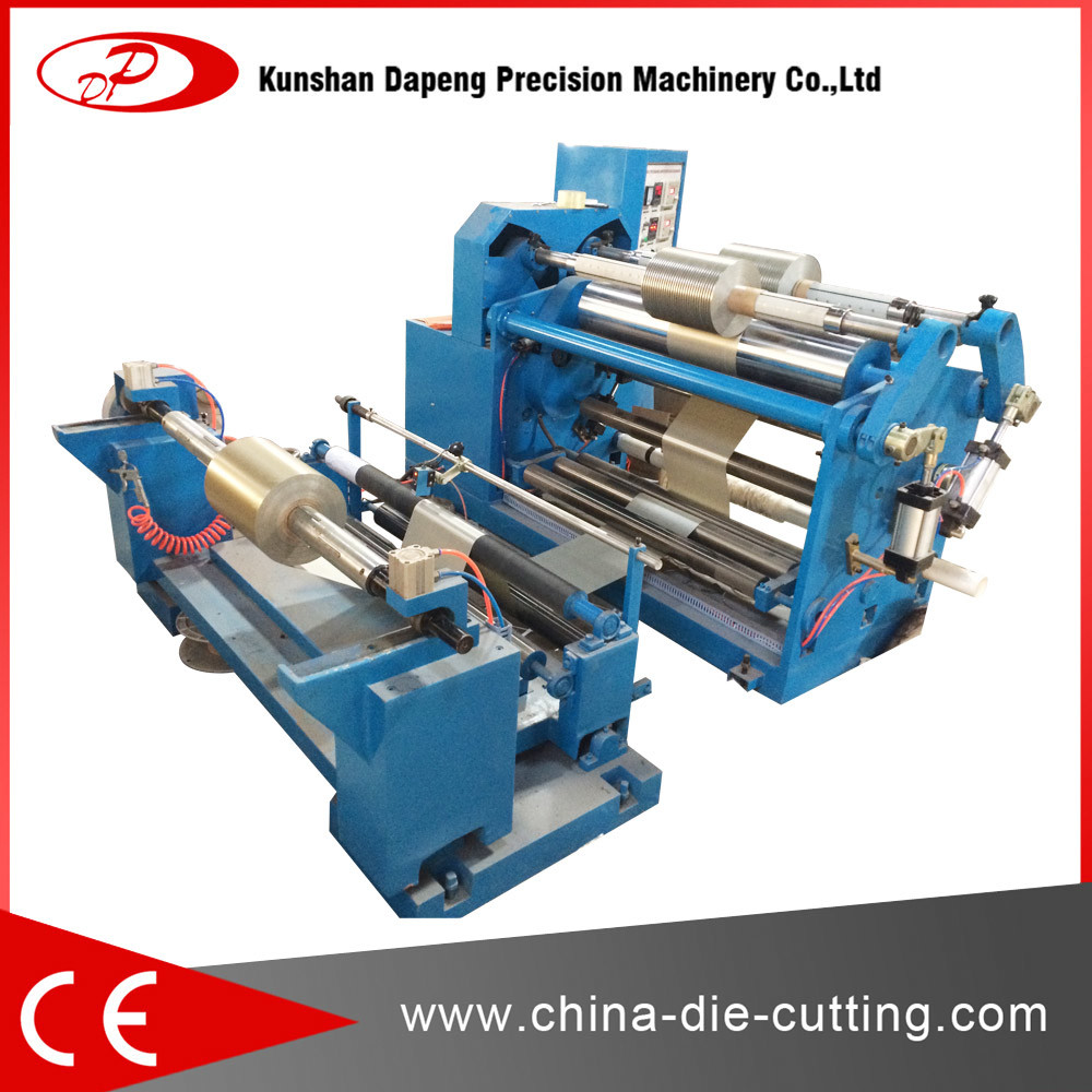 Rolling Strip Cutting Machine