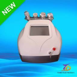 Multifunction Cavitation Equipment with Medical CE