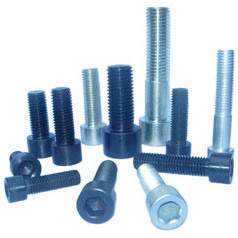 Stud Bolts and Nuts