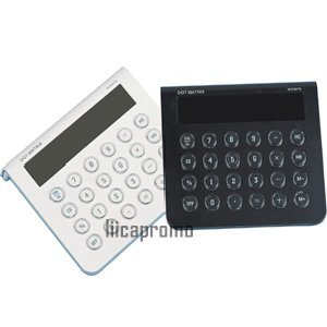 Desktop 10 Digital Calculator (LP1086)