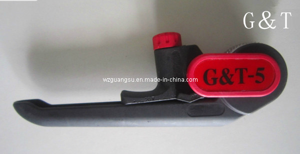 Vertical Cable Stripping Knife for Fiber Cable Skin