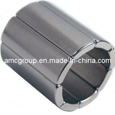 Nm-113 NdFeB for Magnetic Assemblies From China Amc