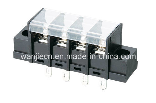Competitive Terminal Block Connector Wj28hm