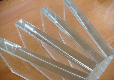 Low Iron Glass for Buildings