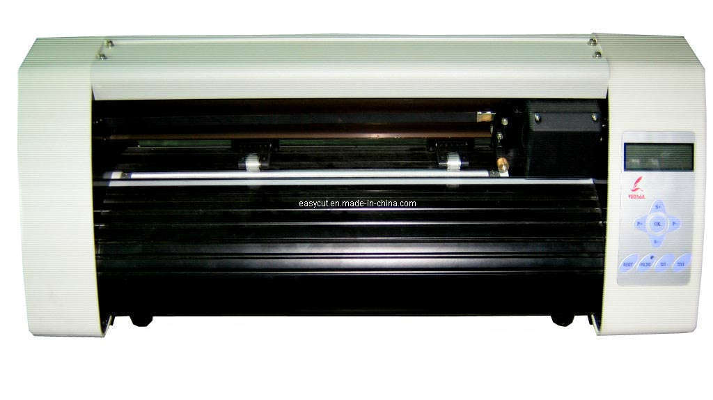 Mini Vinyl Cutting Plotter to Work with Coreldraw (RS450C) From Redsail for Sticker Paper