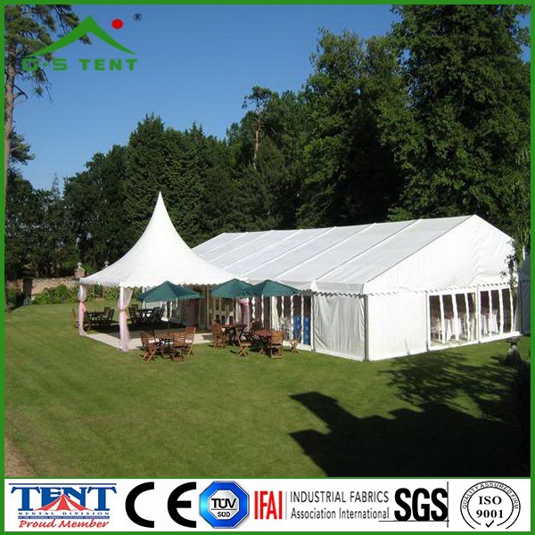 Waterproof Big Outdoor Marquee Advertising Event Frame Tents Awning