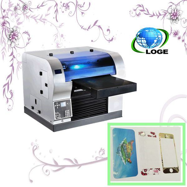 Digital UV Photo Printing Machine Low Prices for Sale