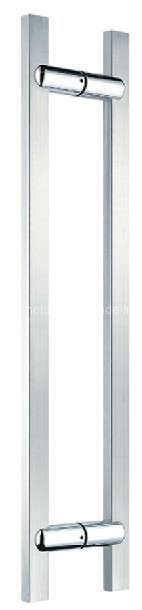 Stainless Steel Door Handle (HSS-027) /Glass Door Pull Handle/Door Pull Handle