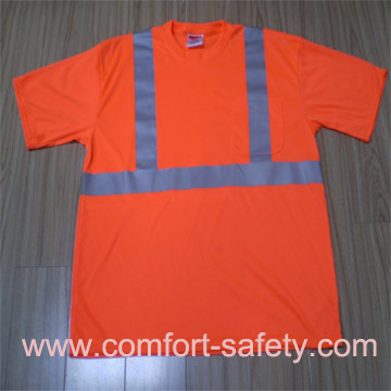 Traffic Safety T-Shirt (ST01)