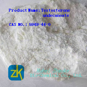 Hot Sell Hormone of Testosterone Undecanoate