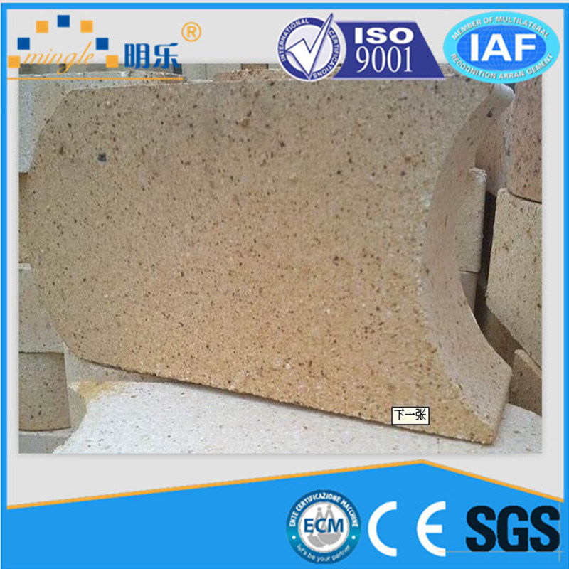 Fire Brick for Steel Ladle