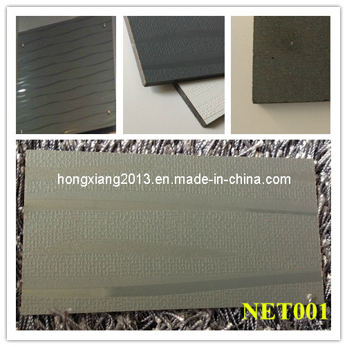Water Proof and Fire Proof Net Panel for Wall Decoration (NET001)