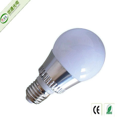5W LED Bulb Light St-Lj805-5W