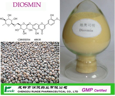 Diosmin Micronised Cep/Cos