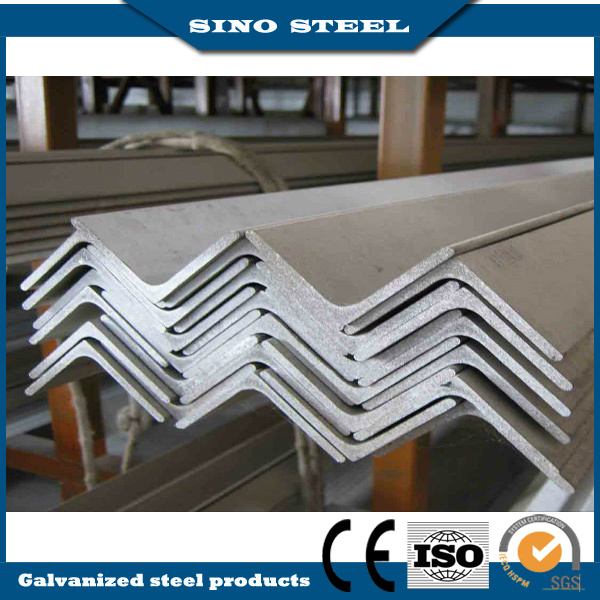 50*50 Galvanized Angle Steel