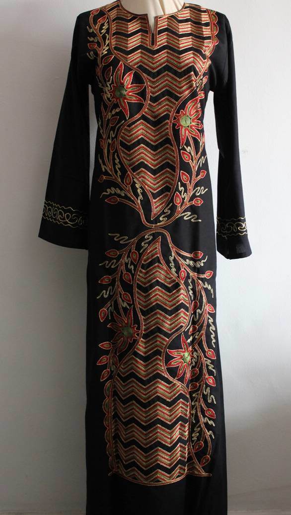 New Style2014 Abaya for Woman
