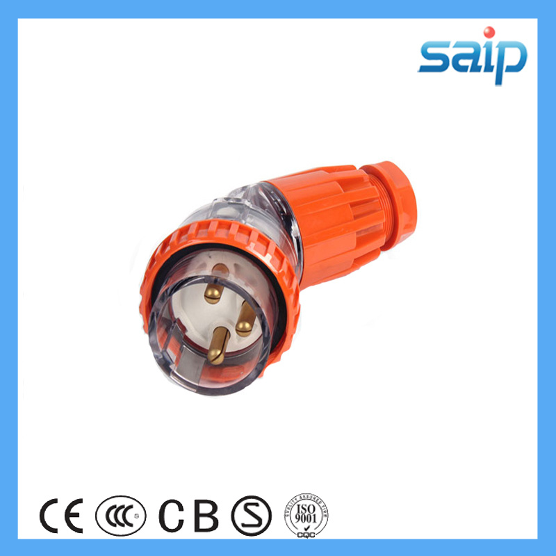 High Quality Australian Standard Electrical Plug