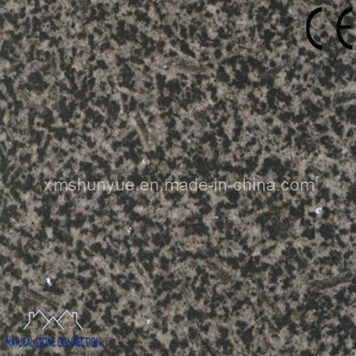G653 Blue Granite for Slabs and Tiles