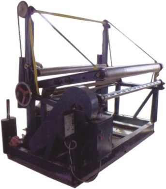 Fj-1600 Automatic Paper Roll Slitting/Cutting/Slitter Rewinder Machine Price Processing Machinery