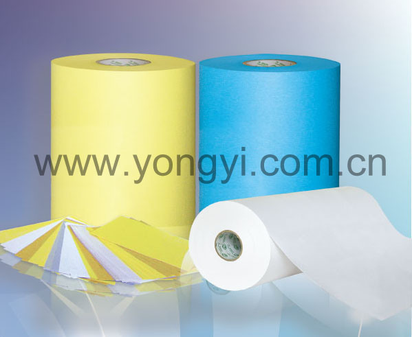 Release Paper for Self Adhesive Paper Label