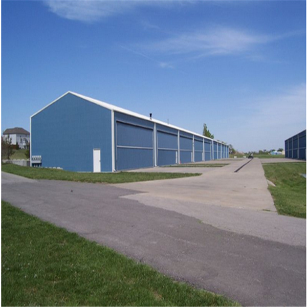 Prefabricated Construction Building Made in China (LTX376)