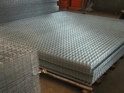 Steel Wire Mesh Products Supplier