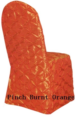 Pinched Chair Covers -1